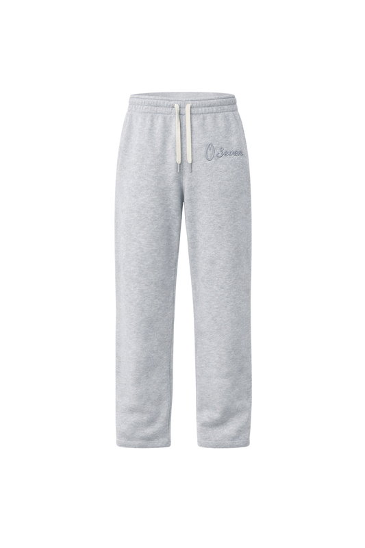 07 Grey sweats