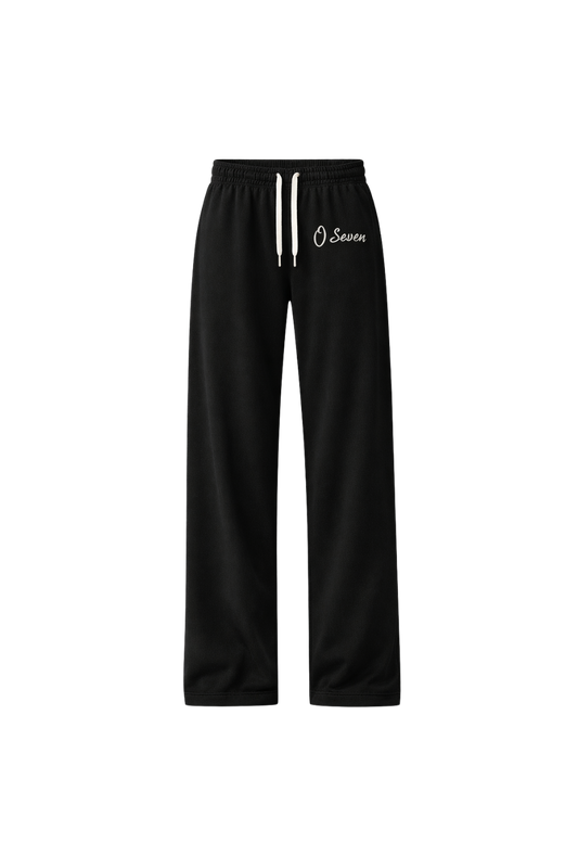 07 Black Sweats